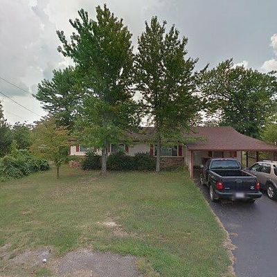 909 Texas St, Mena, AR 71953