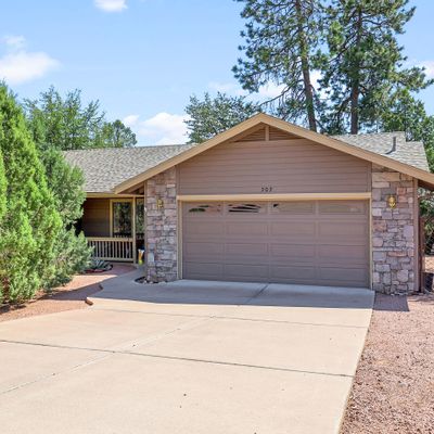 909 W Landmark Trl, Payson, AZ 85541