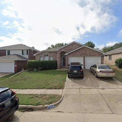 909 Western Pass, Fort Worth, TX 76179