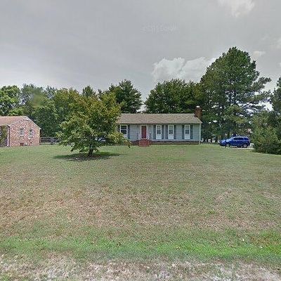 9094 Mossybrook Rd, Mechanicsville, VA 23116