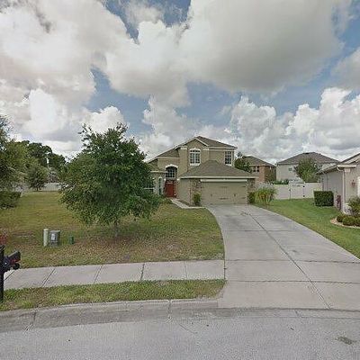 9098 Vickroy Ter, Oviedo, FL 32765