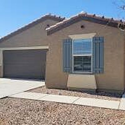 9098 S 256 Th Ln, Buckeye, AZ 85326