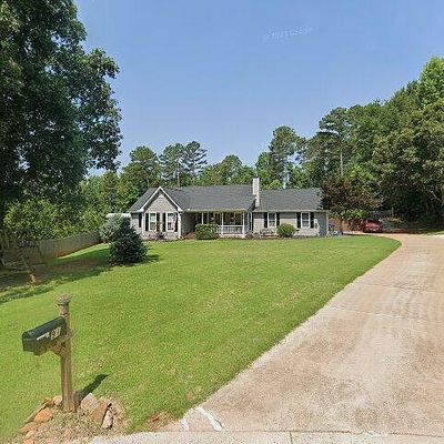 91 Alexander Ln, Jefferson, GA 30549