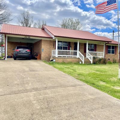 91 Birdsong Ln, Lexington, TN 38351