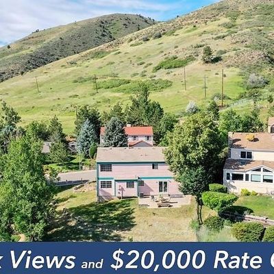 91 Defrance Way, Golden, CO 80401