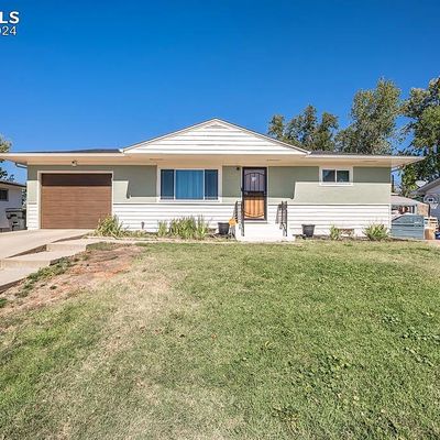 91 Duke St, Pueblo, CO 81005