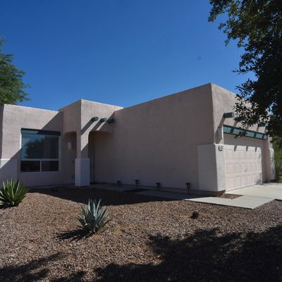 91 E Futurity Pl, Oro Valley, AZ 85755