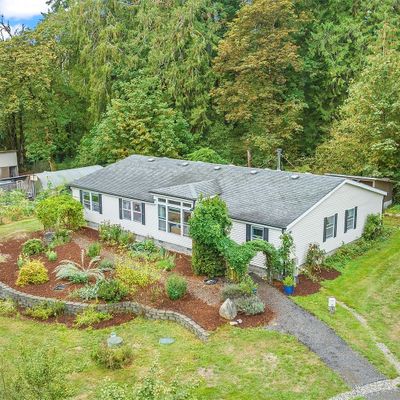 91 E Hanzlick Court, Allyn, WA 98524