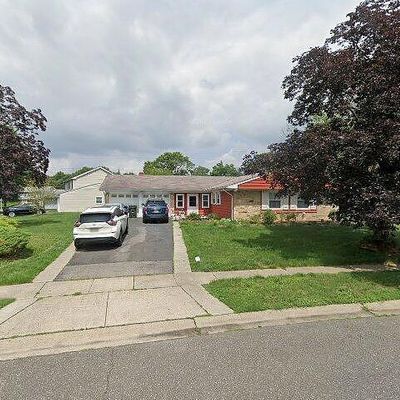 91 Harrington Cir, Willingboro, NJ 08046