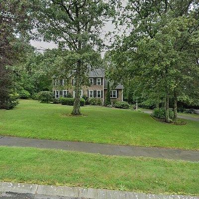 91 Jefferson Rd, Franklin, MA 02038