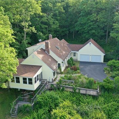 91 Jennifer Dr, Hebron, CT 06248