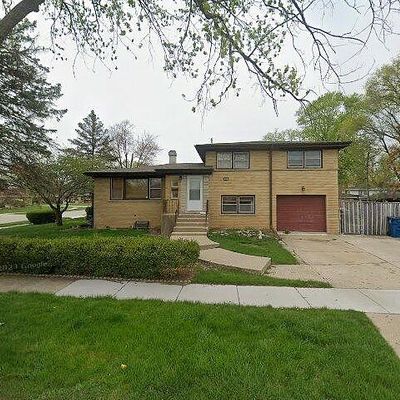 91 Judith Ln, Chicago Heights, IL 60411