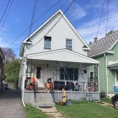 91 Lehigh St, Lackawanna, NY 14218