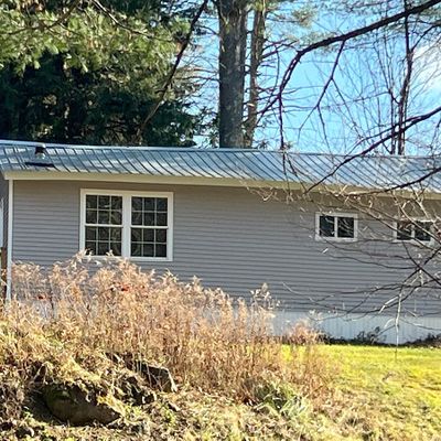 91 Kelley Pond Rd, New Hampton, NH 03256