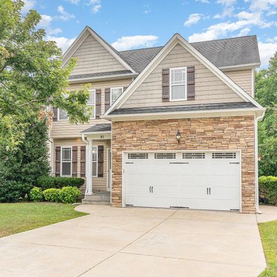 91 Locket Dr, Clayton, NC 27520