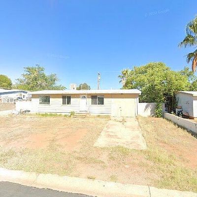 91 Peterson St, Sierra Vista, AZ 85635