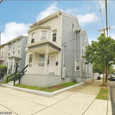 91 Putnam St, Paterson City, NJ 07524