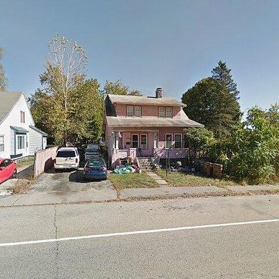 91 Pinehurst Ave, Auburn, MA 01501