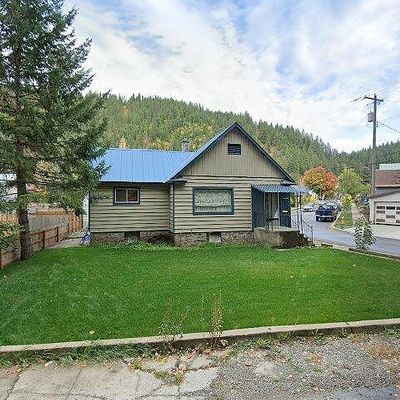 91 River St, Wallace, ID 83873