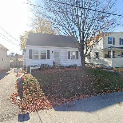 91 Rosemont Ave, Manchester, NH 03103