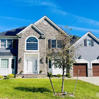 91 Scarborough Rd, Belle Mead, NJ 08502