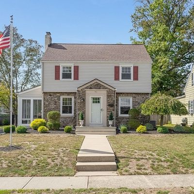 91 Vanderveer Ave, Somerville, NJ 08876