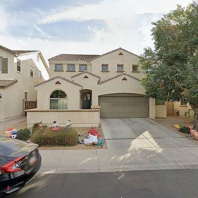 91 W Hackberry Dr, Chandler, AZ 85248