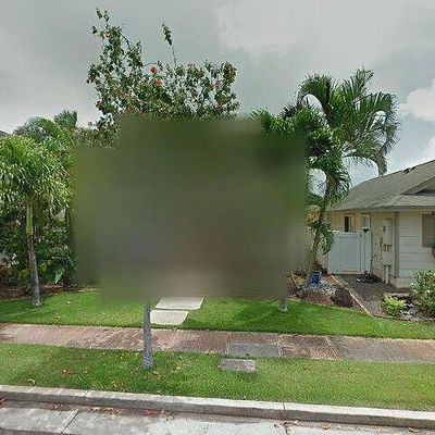 91 1018 Kaikauhaa St, Ewa Beach, HI 96706