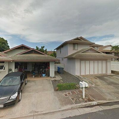 91 1040 Puamaeole St #13 B, Ewa Beach, HI 96706