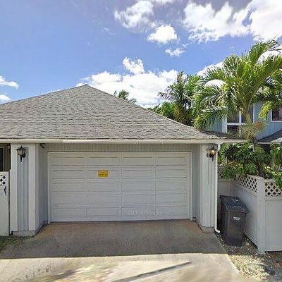 91 1098 Hamana St, Ewa Beach, HI 96706