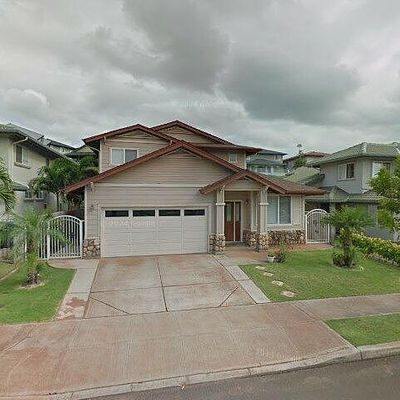 91 1404 Wahane St, Kapolei, HI 96707