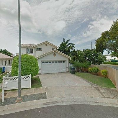 91 1501 Keonekapu St, Ewa Beach, HI 96706