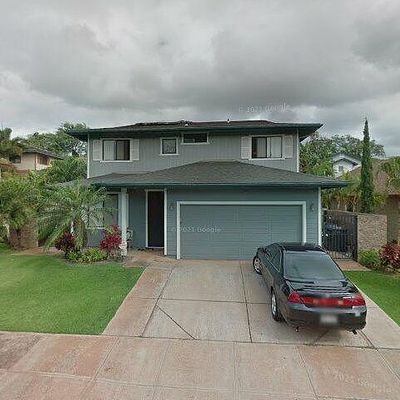 91 1594 Wahane St, Kapolei, HI 96707