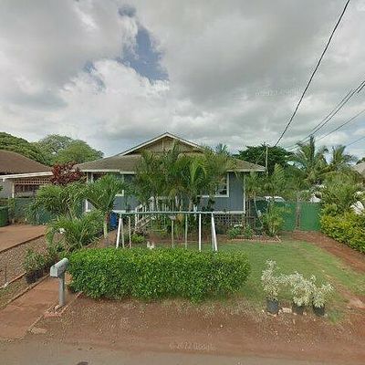 91 1640 Tenney St, Ewa Beach, HI 96706