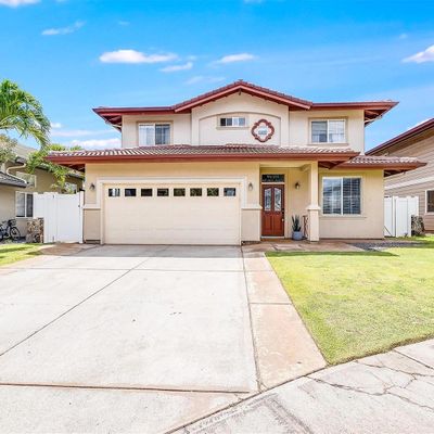 91 211 Paiaha Pl, Kapolei, HI 96707