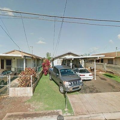 91 1728 Ala Loa St #A, Ewa Beach, HI 96706