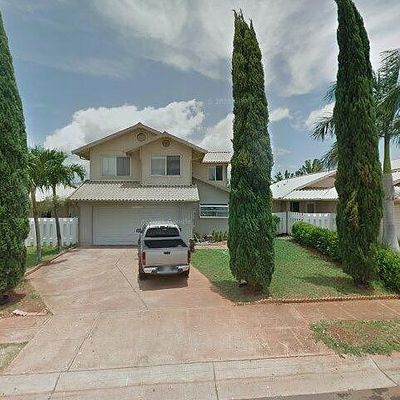 91 266 Kaieleele Pl, Ewa Beach, HI 96706