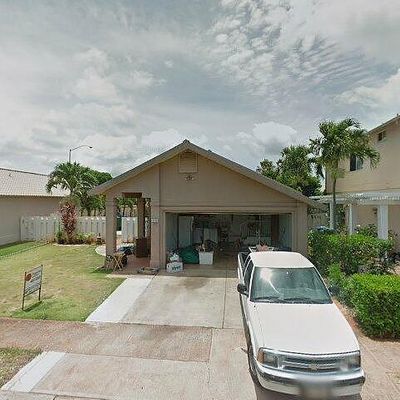 91 281 Kaieleele Pl, Ewa Beach, HI 96706