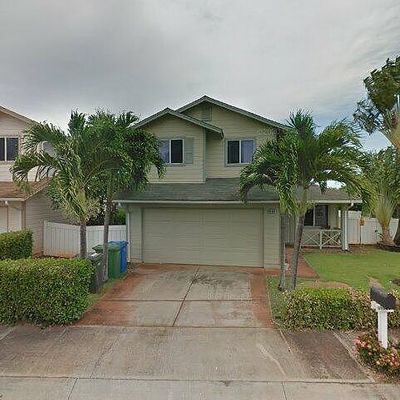 91 535 Pohakupili Pl, Ewa Beach, HI 96706