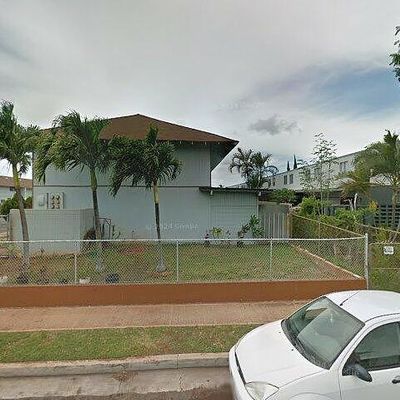 91 624 Kilaha St #14, Ewa Beach, HI 96706