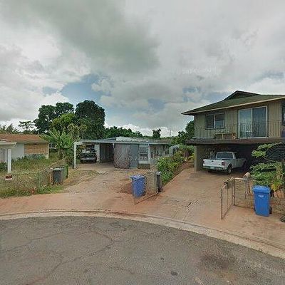 91 821 Lipaki Pl, Ewa Beach, HI 96706