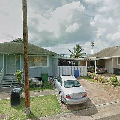 91 889 Puamaeole St # 8, Ewa Beach, HI 96706