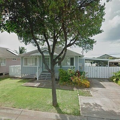 91 889 Puamaeole St #8 A, Ewa Beach, HI 96706