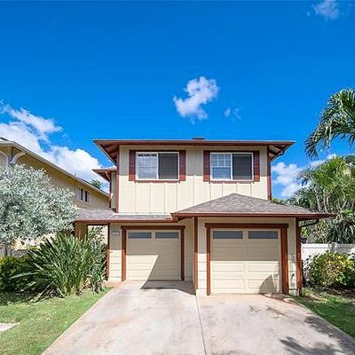 91 632 Makalea St, Ewa Beach, HI 96706