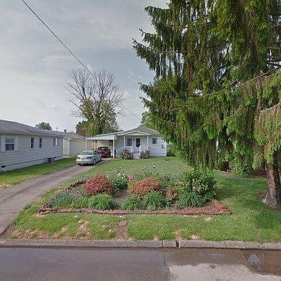 910 19 Th St, Vienna, WV 26105