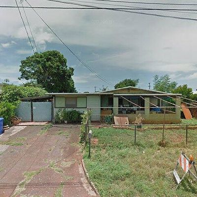 91 956 Kalapu St, Ewa Beach, HI 96706