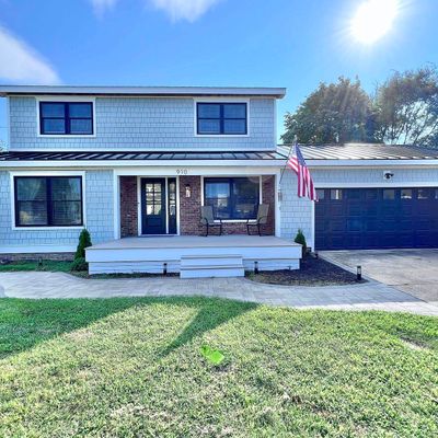 910 Carol Ave, Cape May, NJ 08204