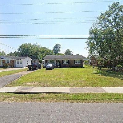 910 Gapway St # 910.0, Mullins, SC 29574