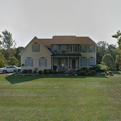 910 Grandview Dr, Exton, PA 19341