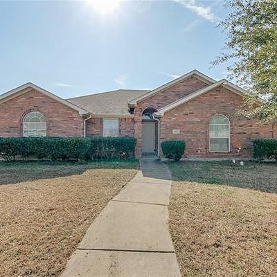 910 Grouse Rd, Glenn Heights, TX 75154